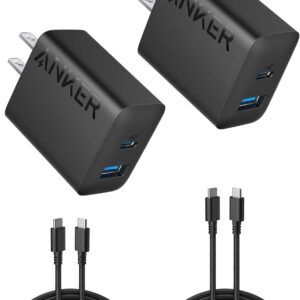 Anker iPhone 16 Charger