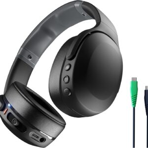 Skullcandy Crusher Evo Wireless Bluetooth Headphones