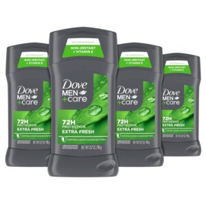 Dove Men+Care Antiperspirant Deodorant Stick for Men