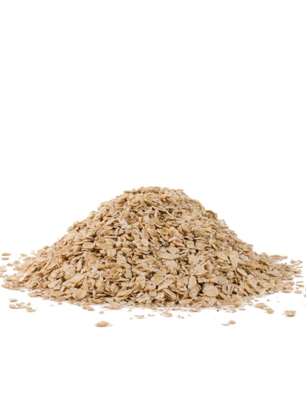 Bob's Red Mill Organic Old Fashioned Rolled Oats, 32oz (Pack of 1) - Non GMO, Whole Grain, Vegan, Kosher - Image 8