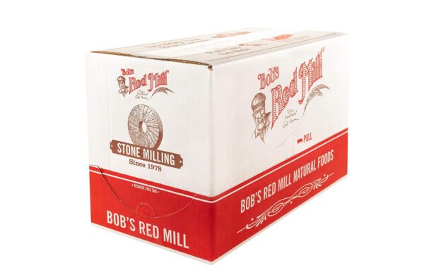 Bob's Red Mill Organic Old Fashioned Rolled Oats, 32oz (Pack of 1) - Non GMO, Whole Grain, Vegan, Kosher - Image 5