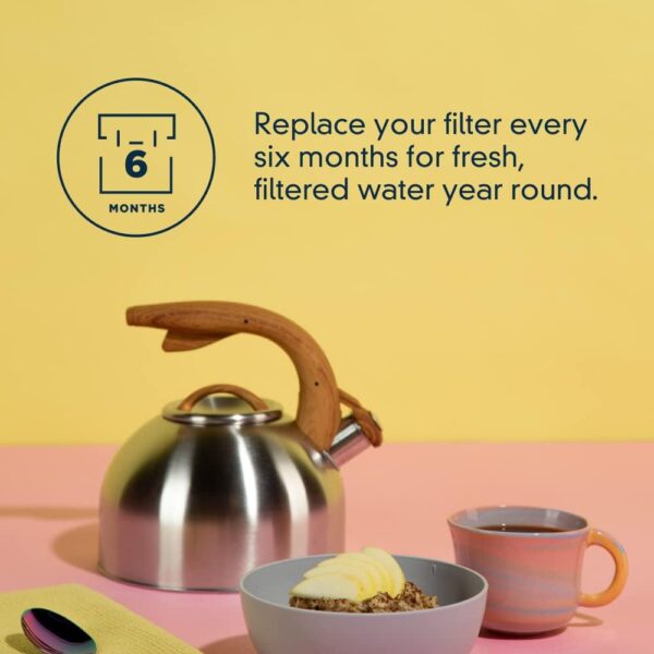 Everydrop by Whirlpool Ice and Water Refrigerator Filter 1 - Image 2