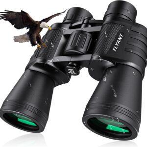 20x50 High Powered Binoculars for Adults