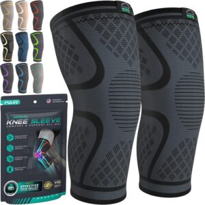 Modvel Compression Knee Brace for Women & Men
