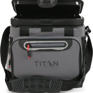 Titan by Arctic Zone Deep Freeze Cooler